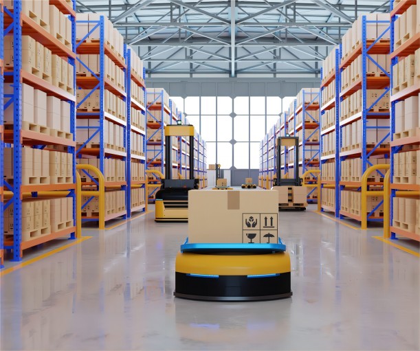 智能倉儲管理：WMS系統(tǒng)在開關電源制造業(yè)的應用探索