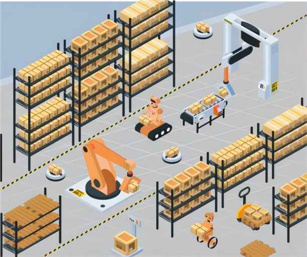 如何選擇適合自己企業(yè)的WMS倉儲管理系統(tǒng)？